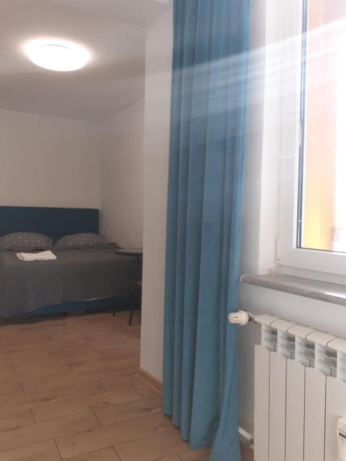 Apartamenty Centrum Pilsudskiego Białystok Exterior foto